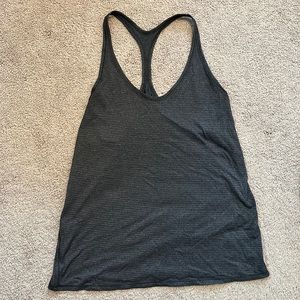 Lululemon workout tank